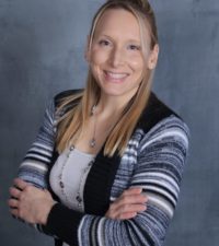 jenn Olander