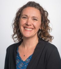 Rachel Binczak